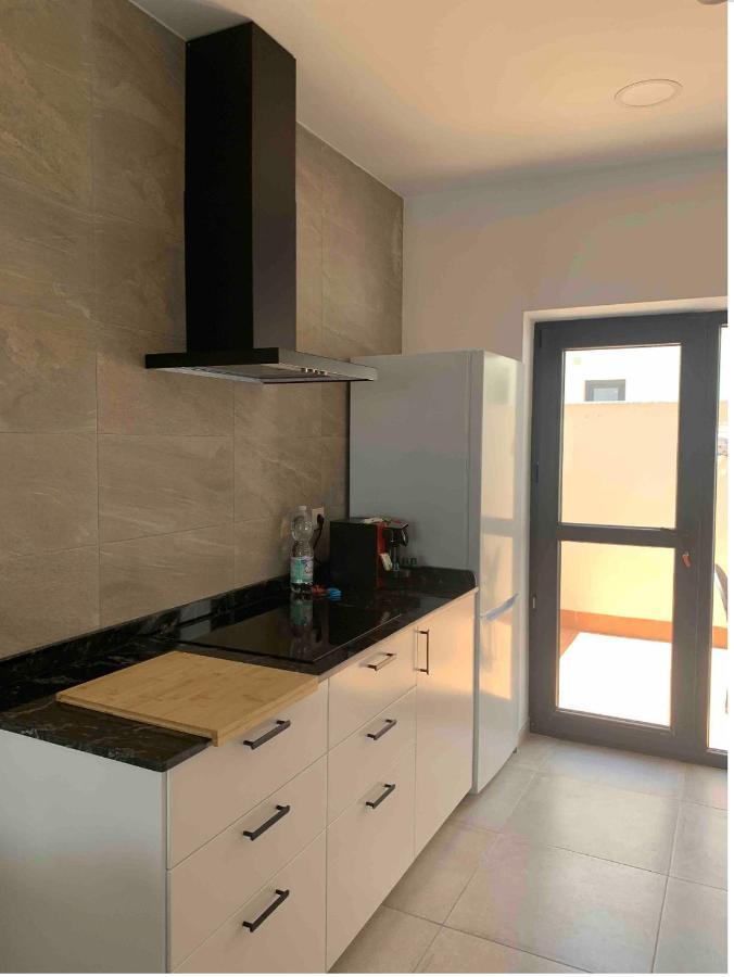 Covento Beach 2, Centro Con Garage Y Patio Tarifa Exterior photo